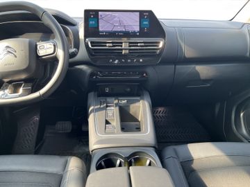 Citroën C5 Aircross Max Mild Hybrid 136 Navi+RFK+LM+LED