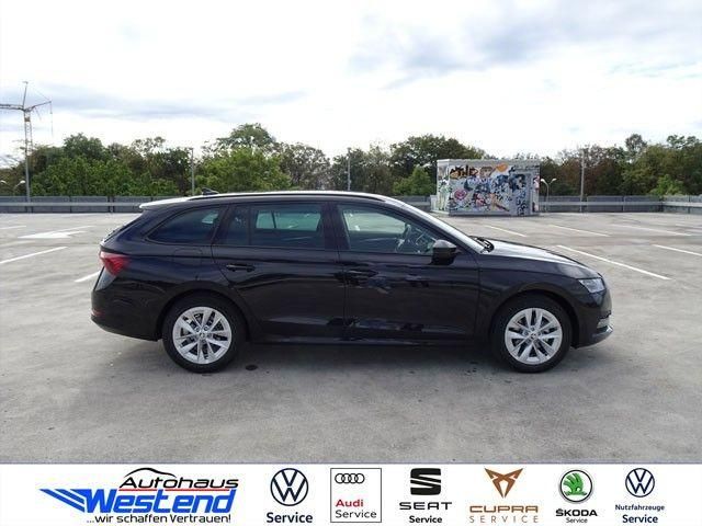 Fahrzeugabbildung SKODA Octavia Combi STYLE 2.0l TDI 110kW DSG LED Navi