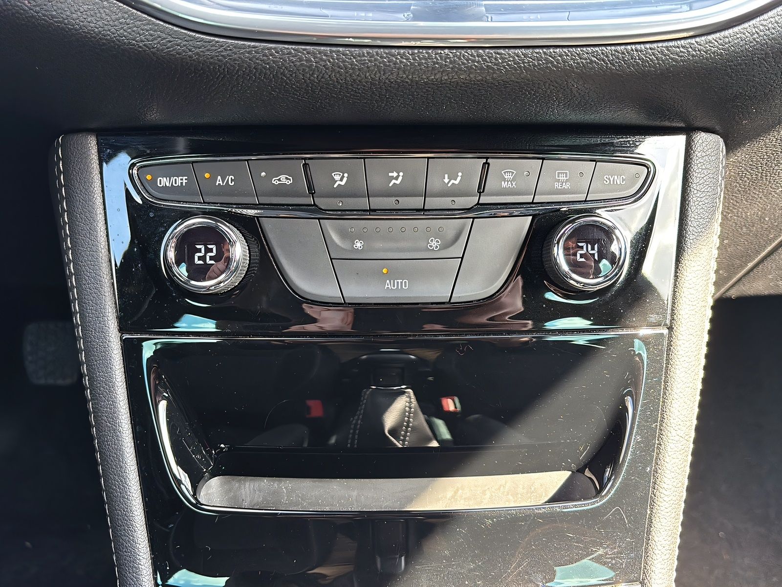 Fahrzeugabbildung Opel Astra K 1.0 ECOTEC ST INNOVATION PDC TEMPOMAT