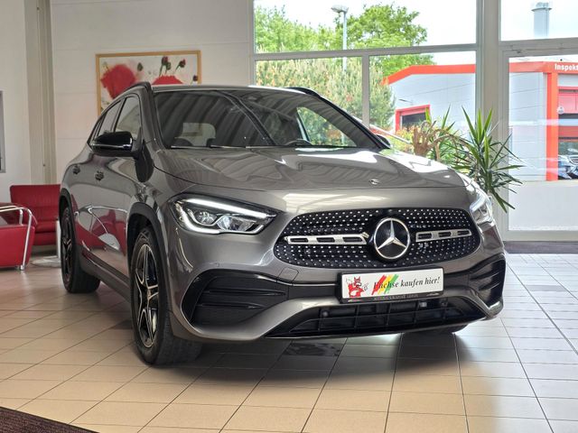 MERCEDES-BENZ GLA 200 — Foto 10