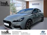 Hyundai i30 Fastback N Performance 2.0 T-GDI EU6d-T - Hyundai i30: Fastback N