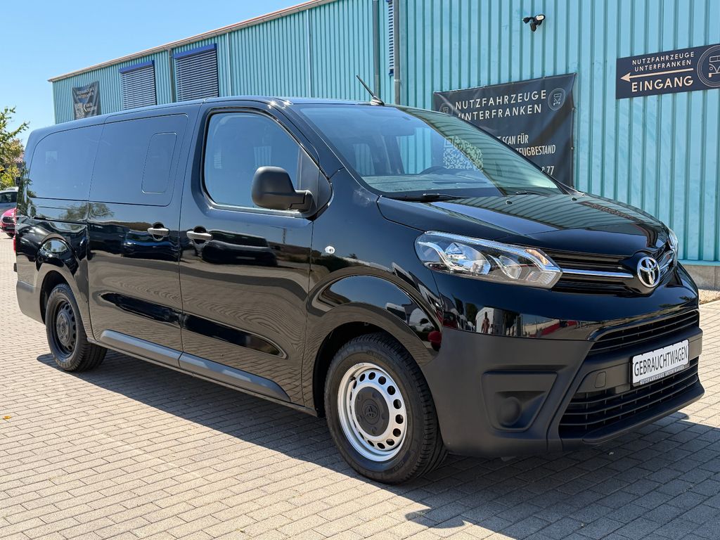 Image of Toyota Proace (Verso)