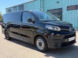 Toyota Proace Kombi L2 LANG/9-SITZER+FLÜGELTÜREN+KLIMA - Toyota Proace (Verso) Lang Gebrauchtwagen