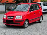 Hyundai Atos 1.1 wenig km tuv neu - gebrauchte Hyundai Atos aus dem Jahr 2007
