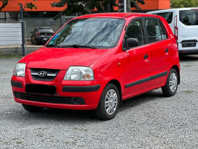 Hyundai Atos 1.1 wenig km tuv neu