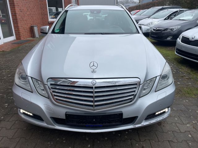 Mercedes-Benz E 250 E T-Modell E 250 CDI BlueEfficiency