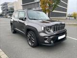 Jeep Renegade 1.3l T-GDI I4 Limited DCT Limited - Jeep Gebrauchtwagen in Bielefeld