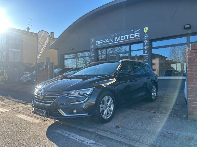 Renault Talisman Sporter Blue dCi 160 CV EDC Exe