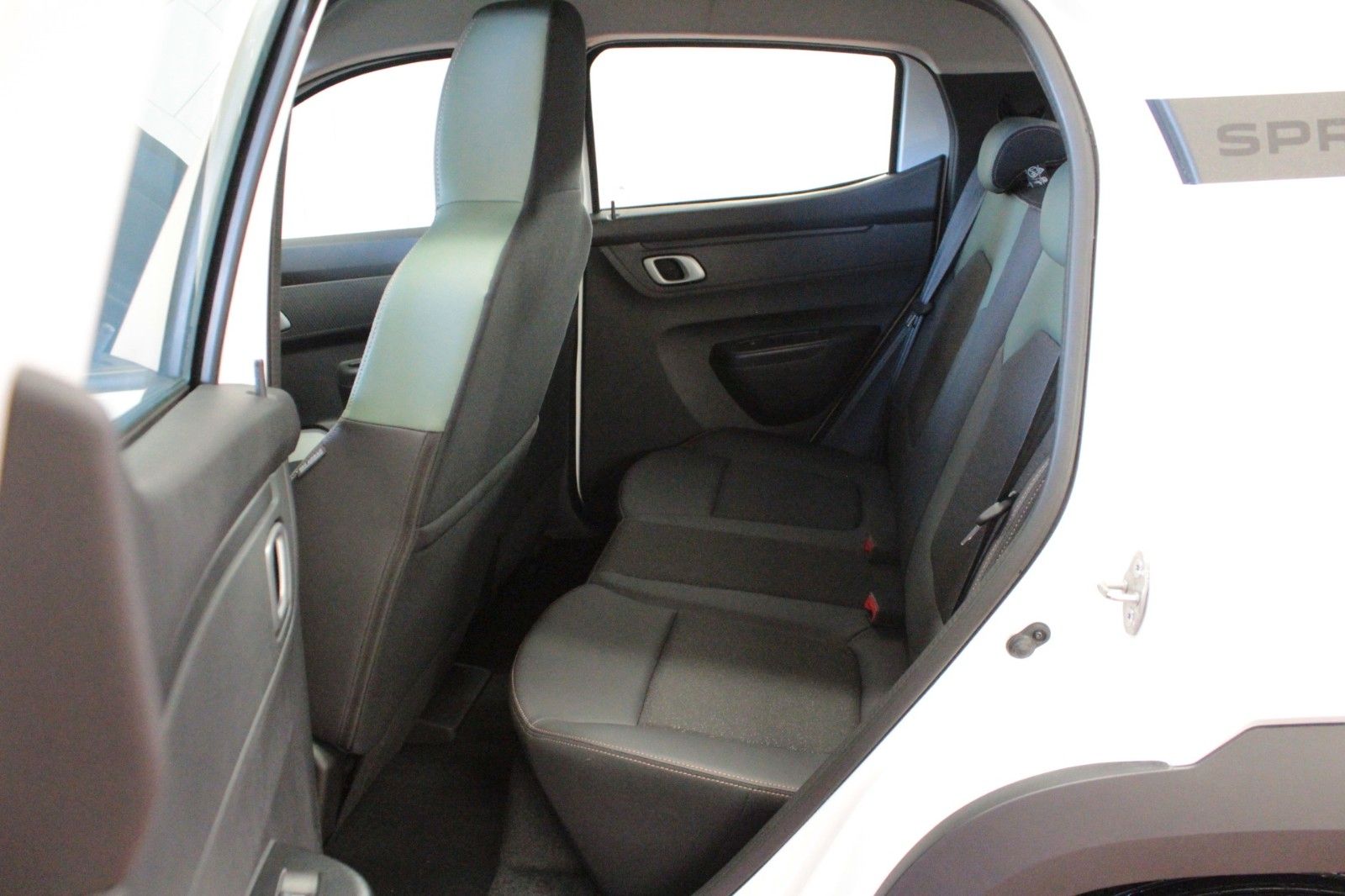 Fahrzeugabbildung Dacia Spring Electric 65 Extreme*100 % elektrisch