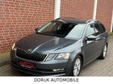 Skoda Octavia 1.8 TSI Style*SCHECKHEFT*NAVI*EURO 6* - Skoda Gebrauchtwagen in Marl