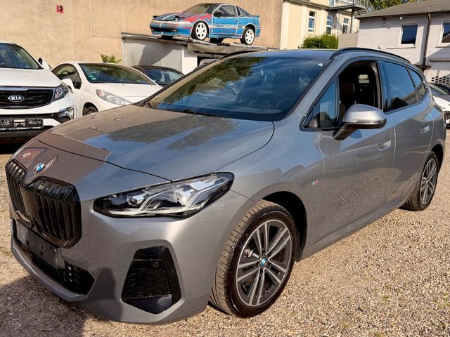 BMW 218i Active Tourer, M Sportpaket, 360, HeadUp