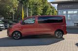 Opel Zafira Life 2.0 D Tourer M Autom. *Standheizung* - Opel Zafira Life: Van