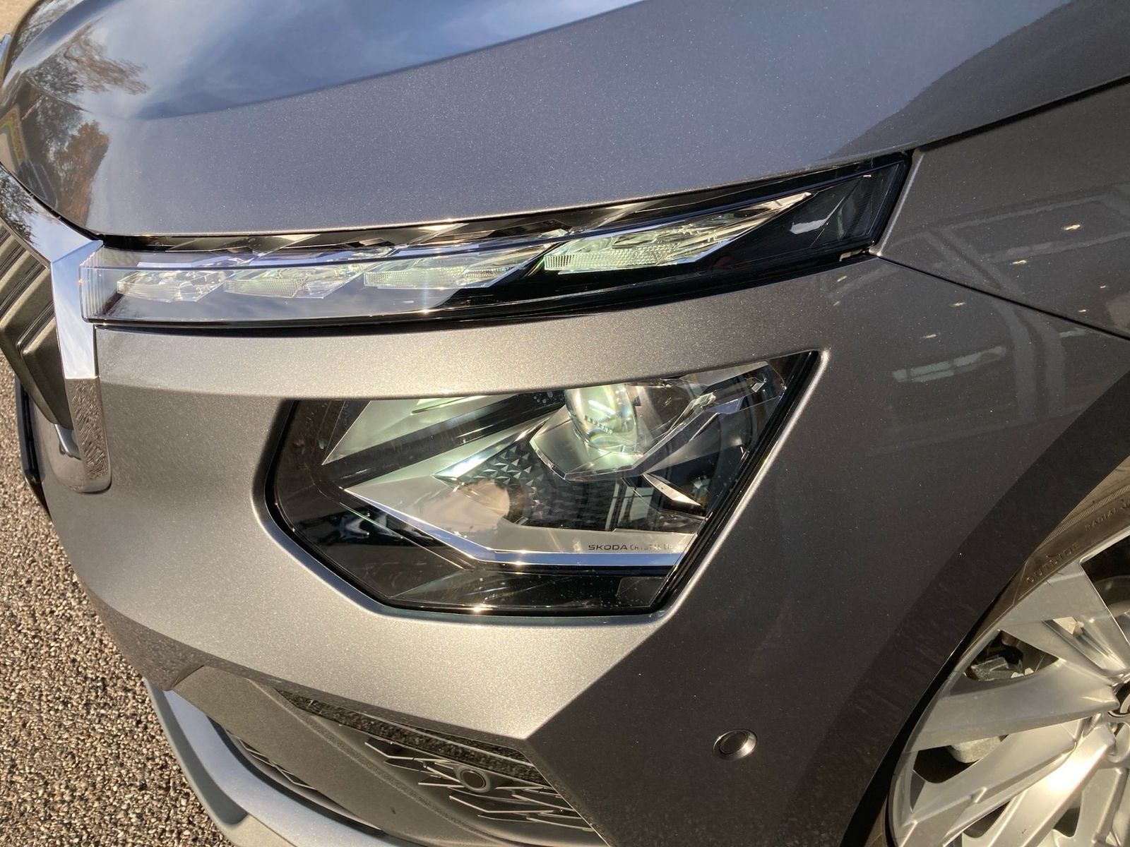 Skoda Kamiq - Bild 6