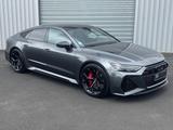 Audi RS7 4.0 TFSI Performance SHZ 280 k/mh HUD Pano - Audi RS7 in Leipzig
