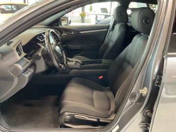 Honda Civic - 6