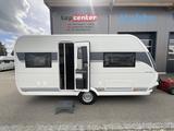 Hobby De Luxe 460 UFe 2026 / 1500Kg / Außensteckdose - Offers