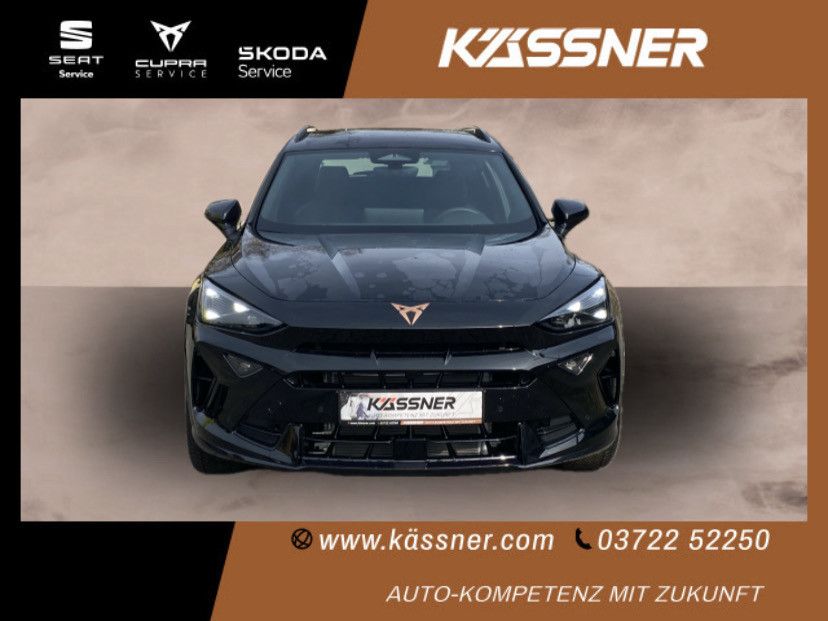 Fahrzeugabbildung CUPRA Formentor 1.5 eTSI DSG *Winterpaket