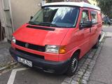 Volkswagen T4 California - Volkswagen T4 California Diesel Gebrauchtwagen