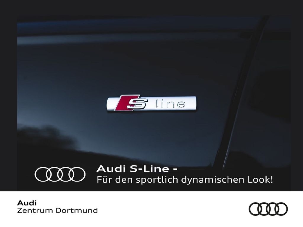 Image of Audi Q3