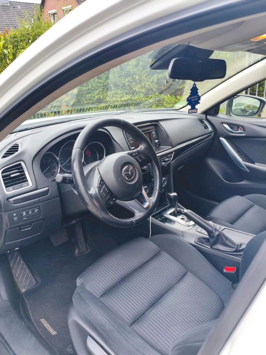 Mazda 2 2013 — photo 6