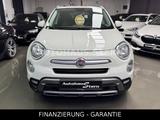Fiat 500X 1.4 Lenkradheizung Uconnect Mood Selector - gebrauchte Fiat 500X aus dem Jahr 2016