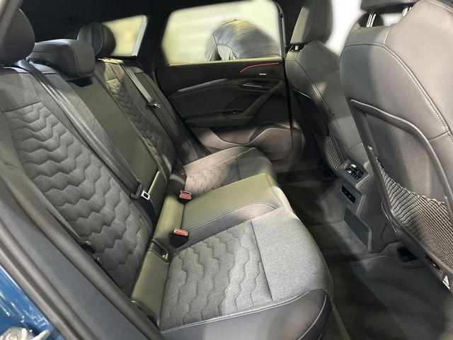 A6 Avant e-tron EDIT.ONE 0,25% S LINE TECH PRO+