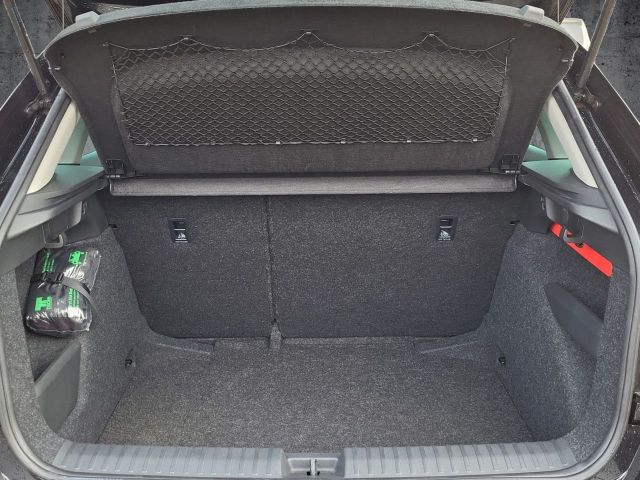 Kamiq 1.0 TSI Aut. Clever Climatronic ParkPilot