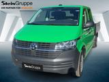 Volkswagen T6.1 DoKa Pritsche 2.0 TDI NAVI - Volkswagen T6: Pritsche