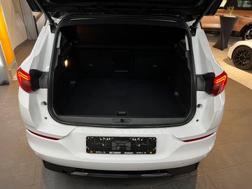 Bild 11 Opel Grandland (X) Grandland GSe PHEV - 360° | Sitz-/Lenkradhzg.