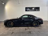 Mercedes-Benz SL 63 AMG 4M+ AMG+AMBIENTE+DISTRO+MEMORY+NIGHTP. - Mercedes-Benz: Cabrio, mit Klimaanlage