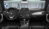 BMW 218i Cabrio Advantage HiFi Xenon Navi Bus. USB - : Cabrio, Us