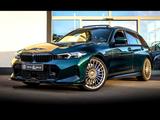 ALPINA B3 GT TOURING XDRIVE (N°028) MY25°ALPINA GRÜN II - ALPINA B3: 3.2