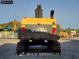 Volvo EC380 D L - Volvo Kipper