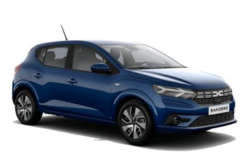 Dacia Sandero TCe 90 Expression SHZKamerazu Sofort