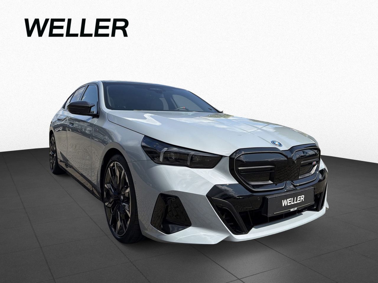 BMW i5 M60 xDrive AHK,Dach,DA-Pro,Autobahnassistent foto 5