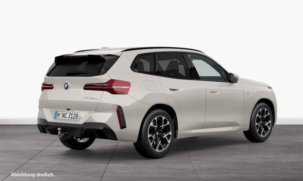 BMW X3 — fotografia 2