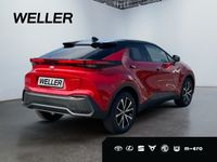 Toyota C-HR - Vorschau Bild 13