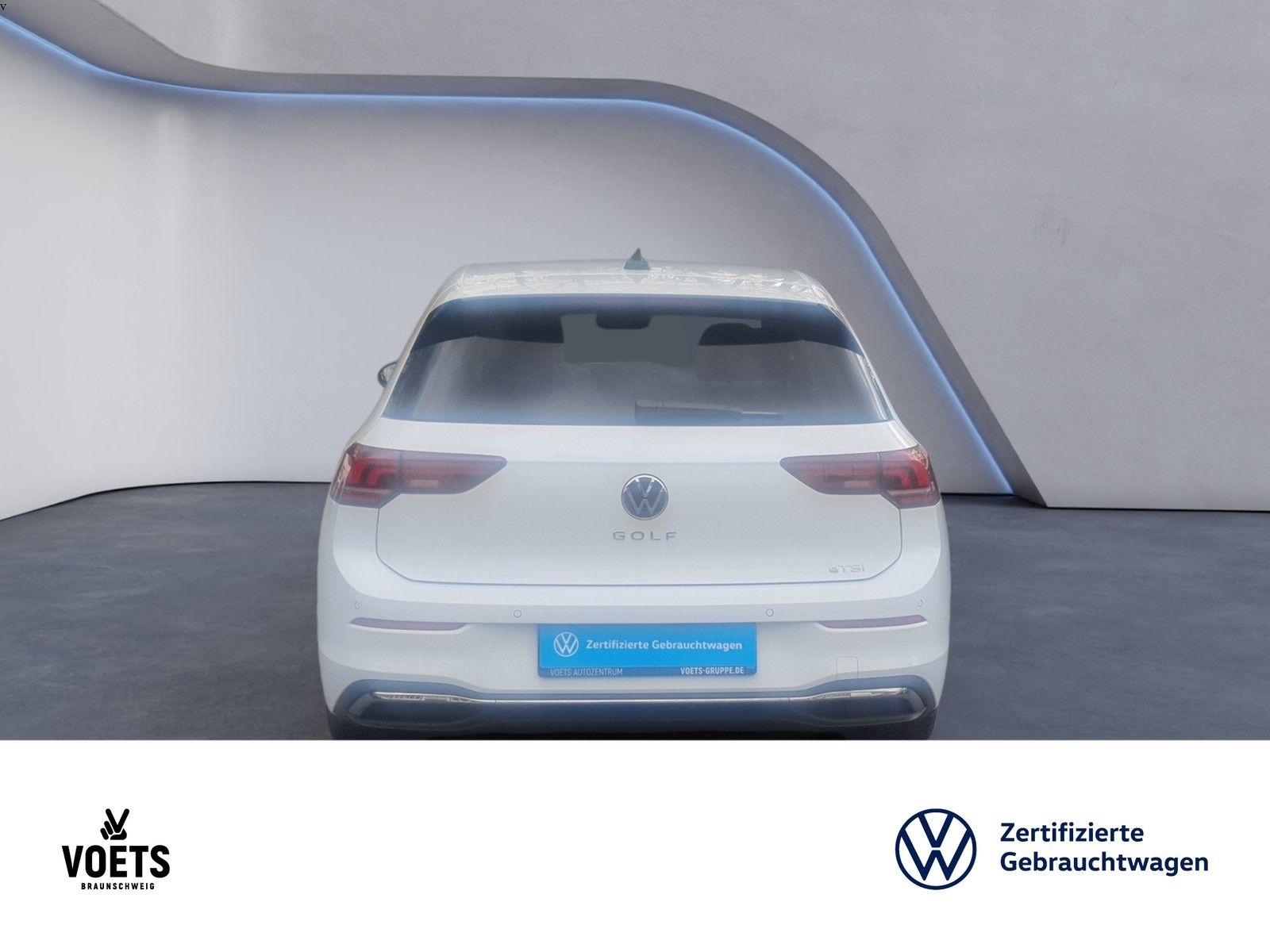 Volkswagen Golf - Bild 5
