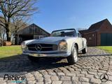 Mercedes-Benz 280 SL Pagode Bewertungszustand 1-