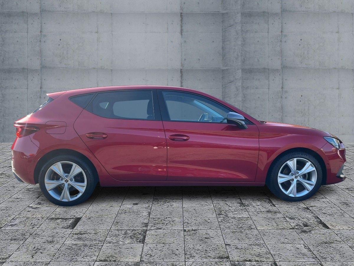 Seat Leon - Bild 7
