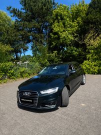 Audi A6 - 5