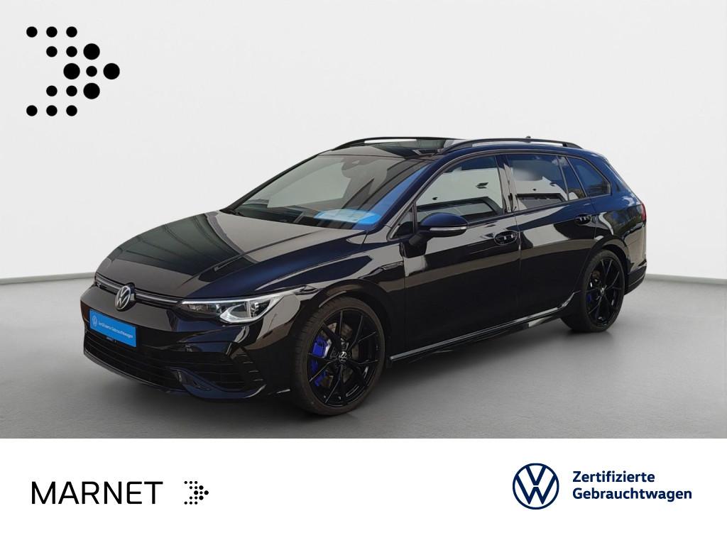 Volkswagen Golf Variant VIII 2.0 TSI R 4Motion Black Style