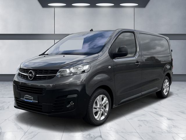 Opel Vivaro Cargo Edition M Navi RFK PDC vo+hi LM 17'