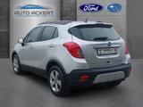 Opel Mokka 1.4 103 kW Edition ecoFlex 4x4 Klima Navi  - gebrauchte Opel bis 10.000 Euro
