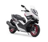 Kymco XCITING VS 400i *EURO 5+* - Kymco Motorräder in Berlin