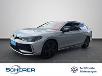 Volkswagen Passat - Vorschau Bild 1