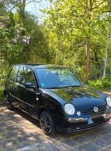 Volkswagen VW Lupo 2002 - VW Lupo Gebrauchtwagen in Hannover