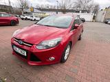 Ford Focus 1,6 EcoBoost 134kW Titanium