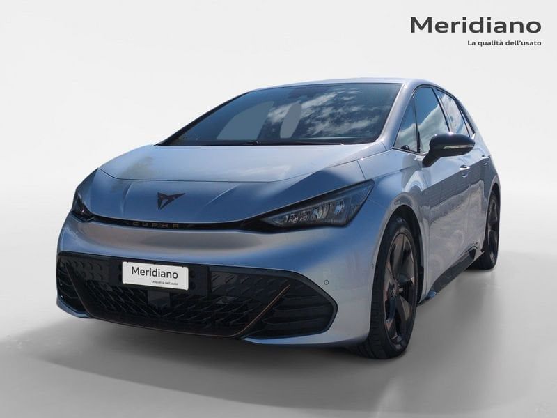 Other CUPRA Born Born 58kWh