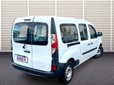 Renault Kangoo 1.5 dCi 95 MAXI LANG 6-Gang #174 - Renault Kangoo Gebrauchtwagen in Frankfurt